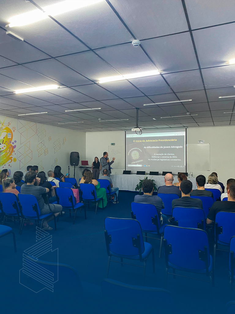 palestra direito 2