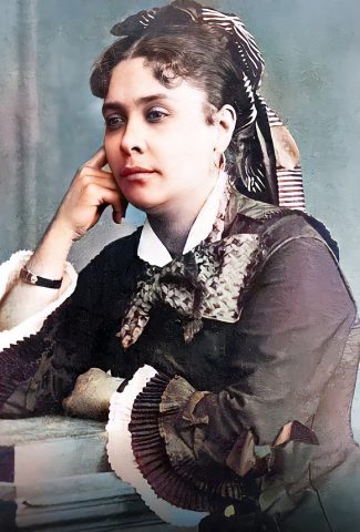 01 - Chiquinha Gonzaga