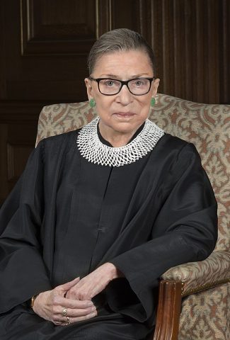 06 - Ruth Bader Ginsburg