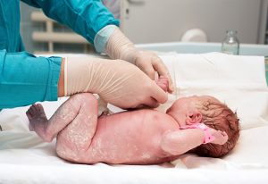Liga Acadêmica de Enfermagem Pediátrica