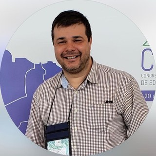 Prof. Mestre Ednei Augusto Januario