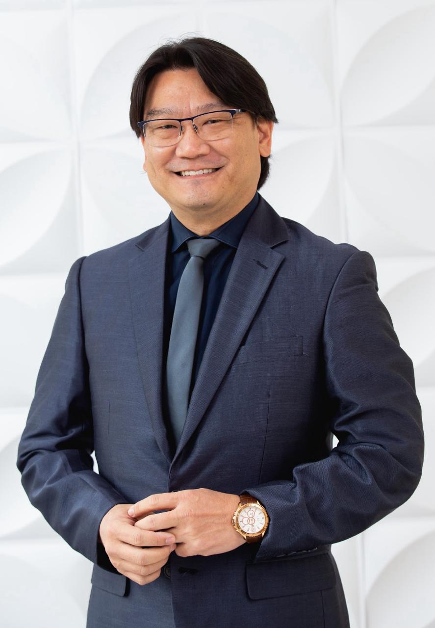 Prof. Dr. Roberto Teruo Suguihara