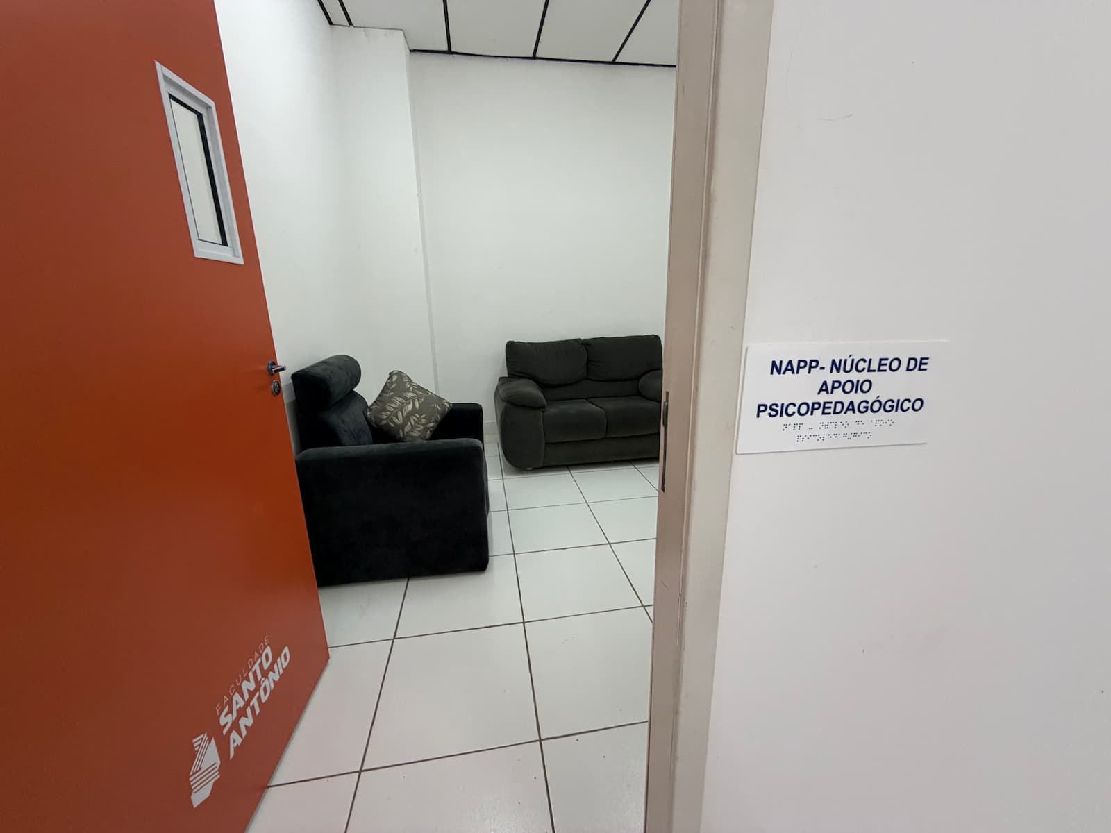 Gestão em RH EAD — FSA