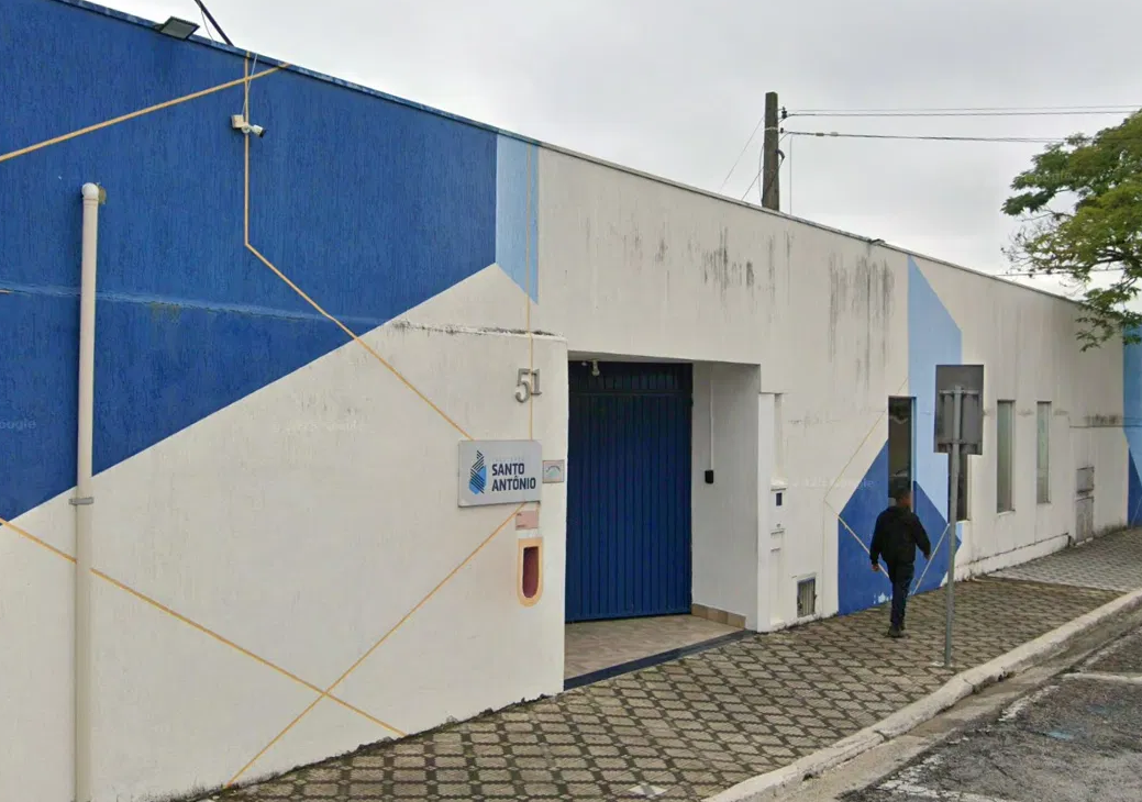 Unidade São João — Odontologia