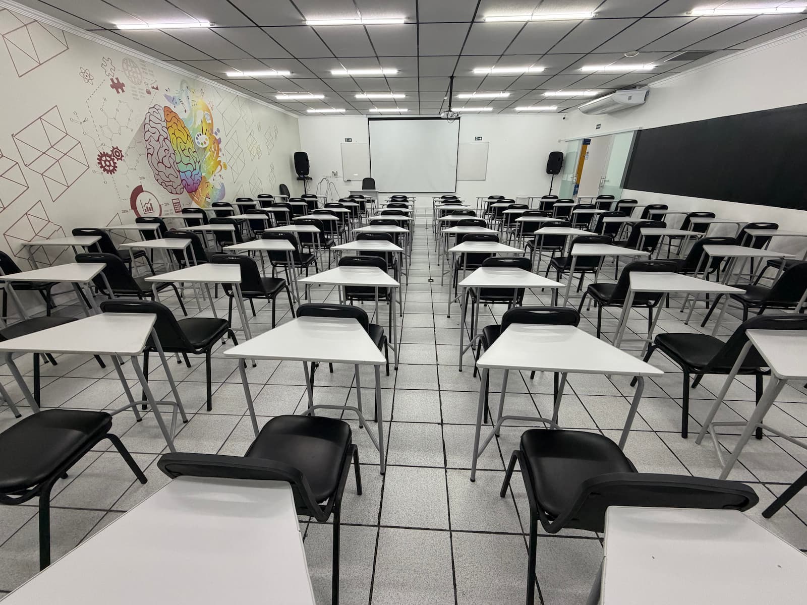 Administração — FSA Caçapava