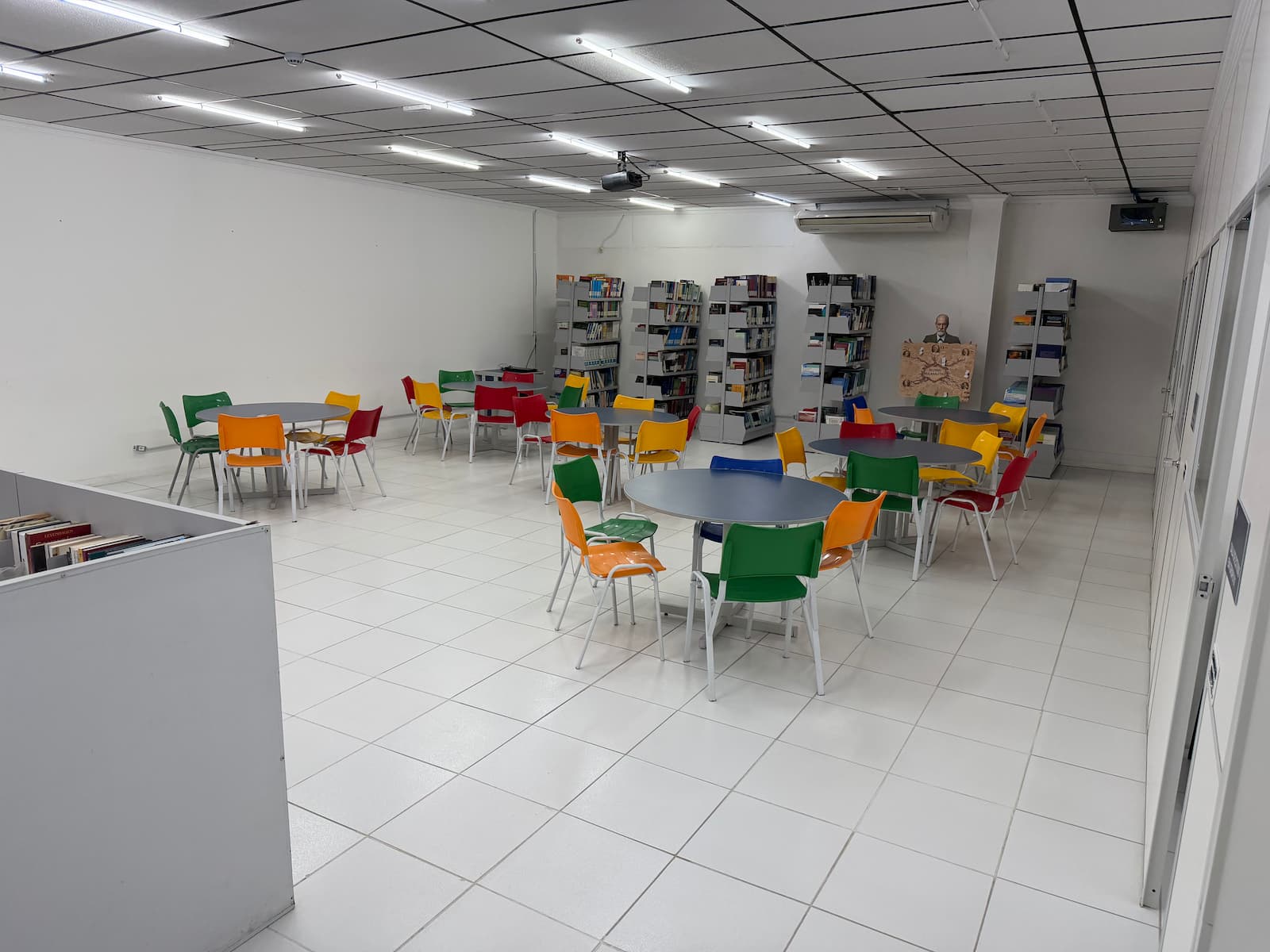 Direito — FSA Caçapava