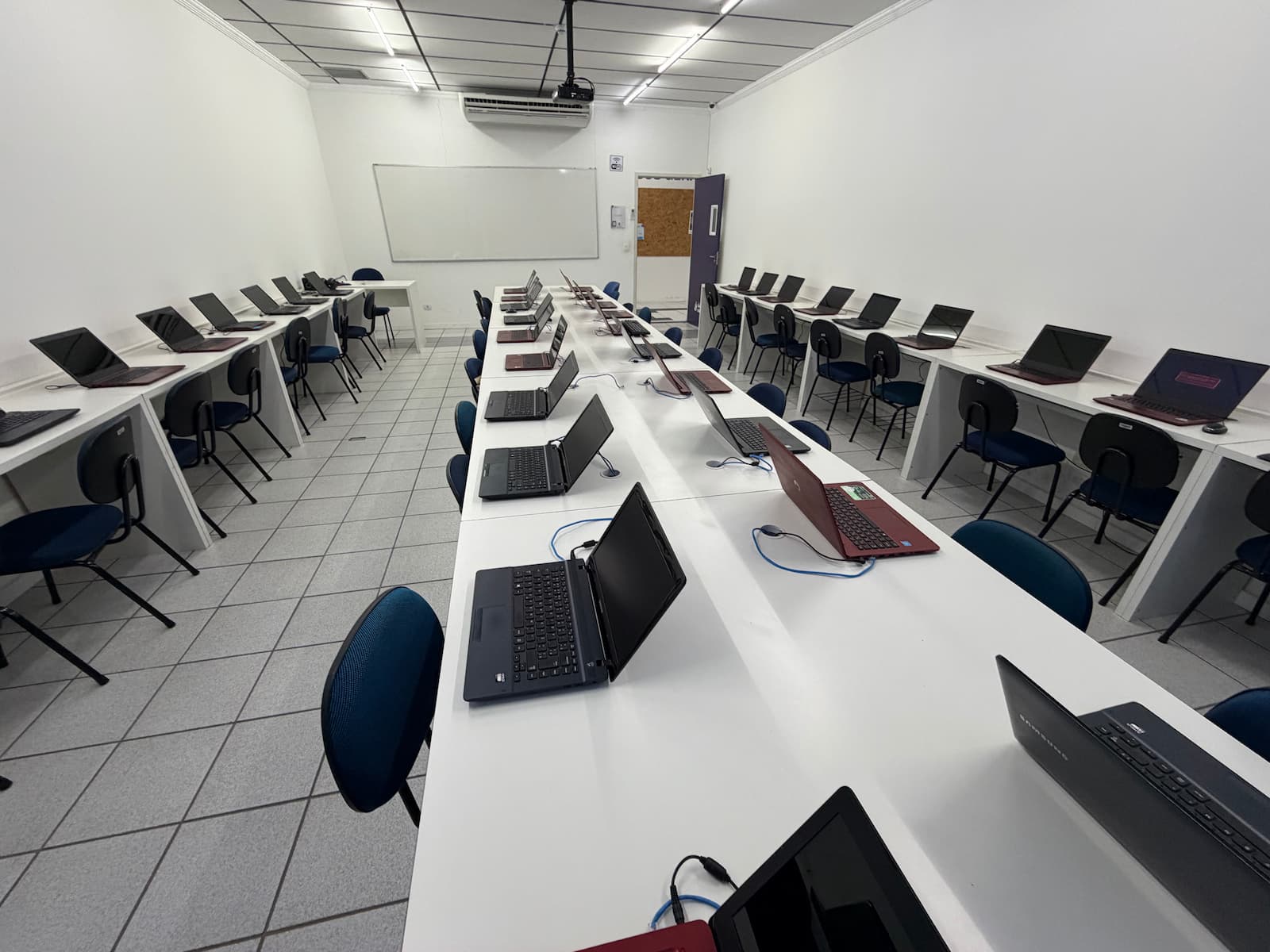 Administração EAD — FSA