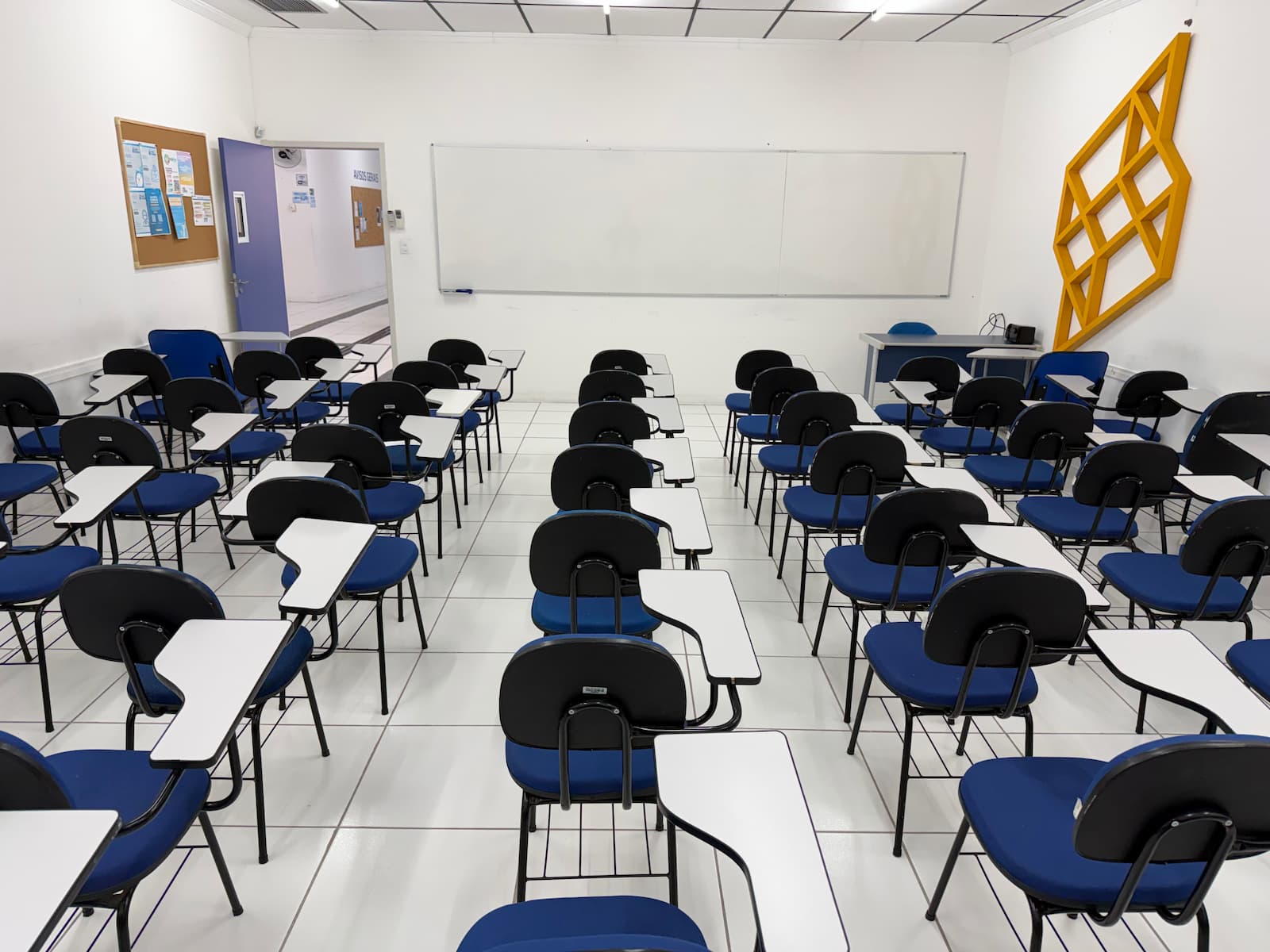 Administração — FSA São José dos Campos