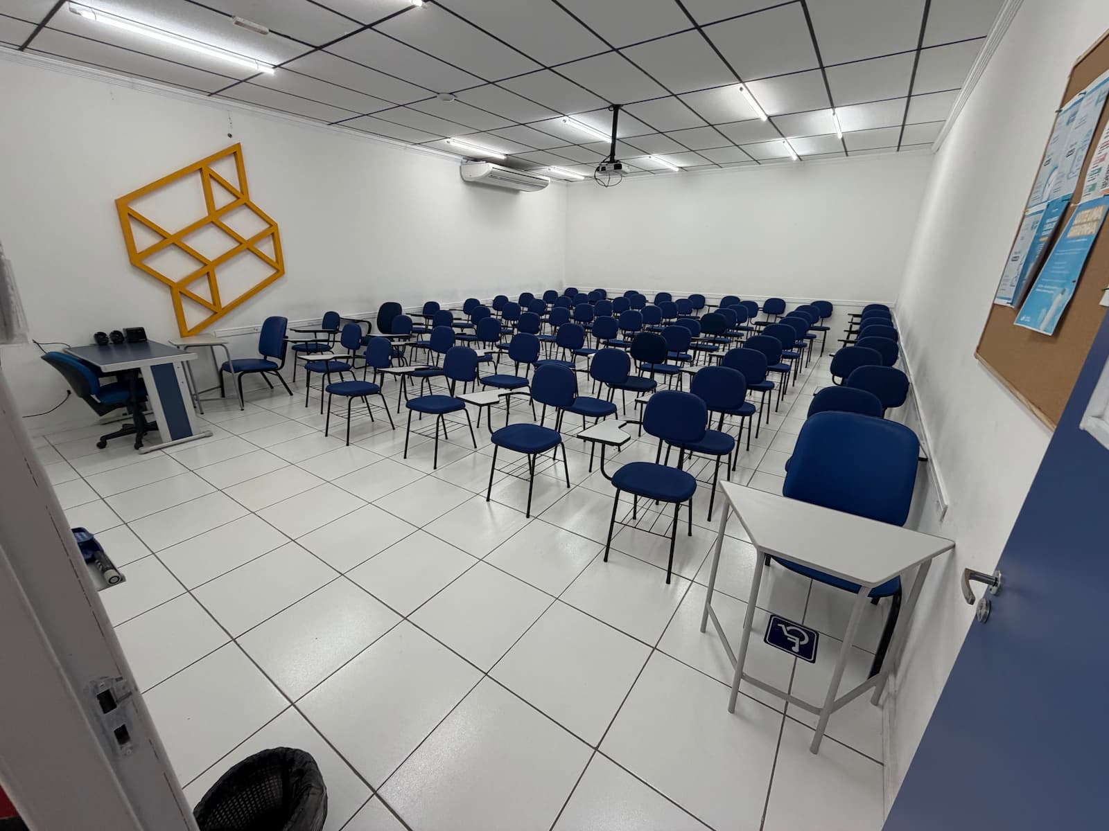 Ciências Contábeis — FSA São José dos Campos