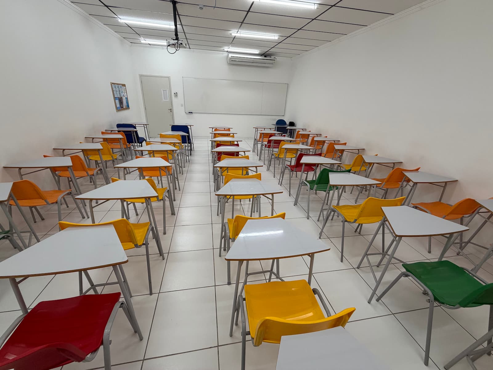 Direito — FSA São José dos Campos