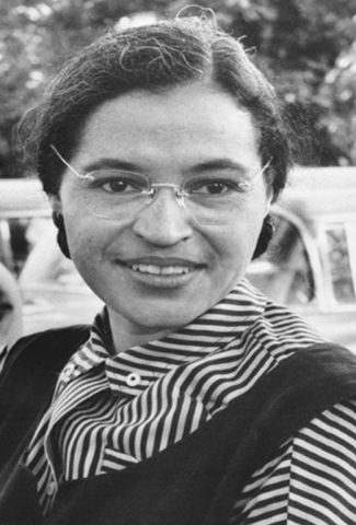 03 - Rosa Parks